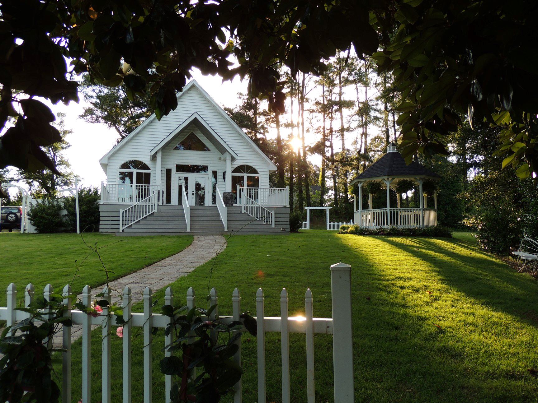 Skylight Chapel and Events LLC - 2