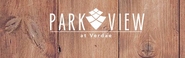 Park View at Verdae - 1
