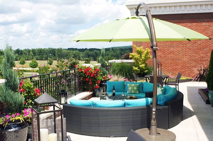 Park View at Verdae - 3