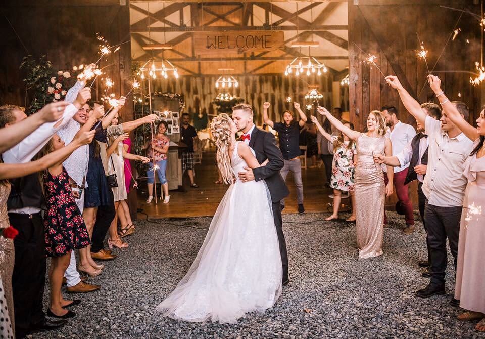 Jeter Mountain Farm - 7