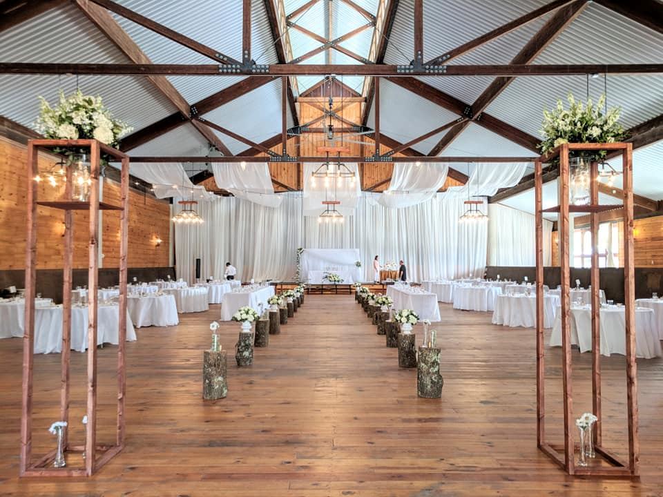 Jeter Mountain Farm - 5