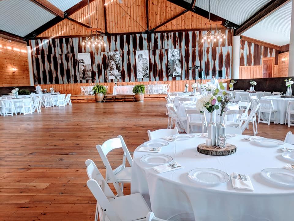 Jeter Mountain Farm - 2