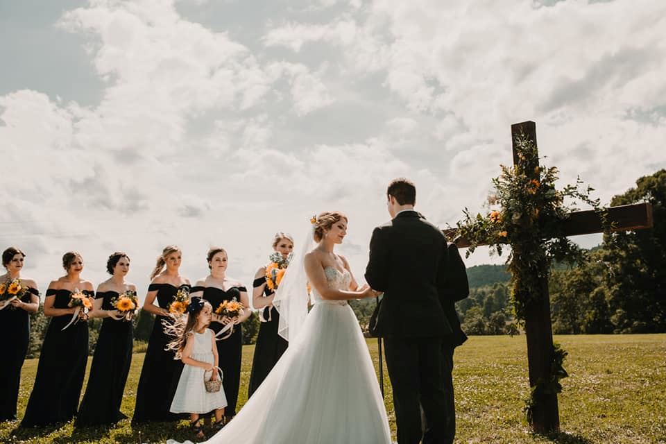 Jeter Mountain Farm - 3