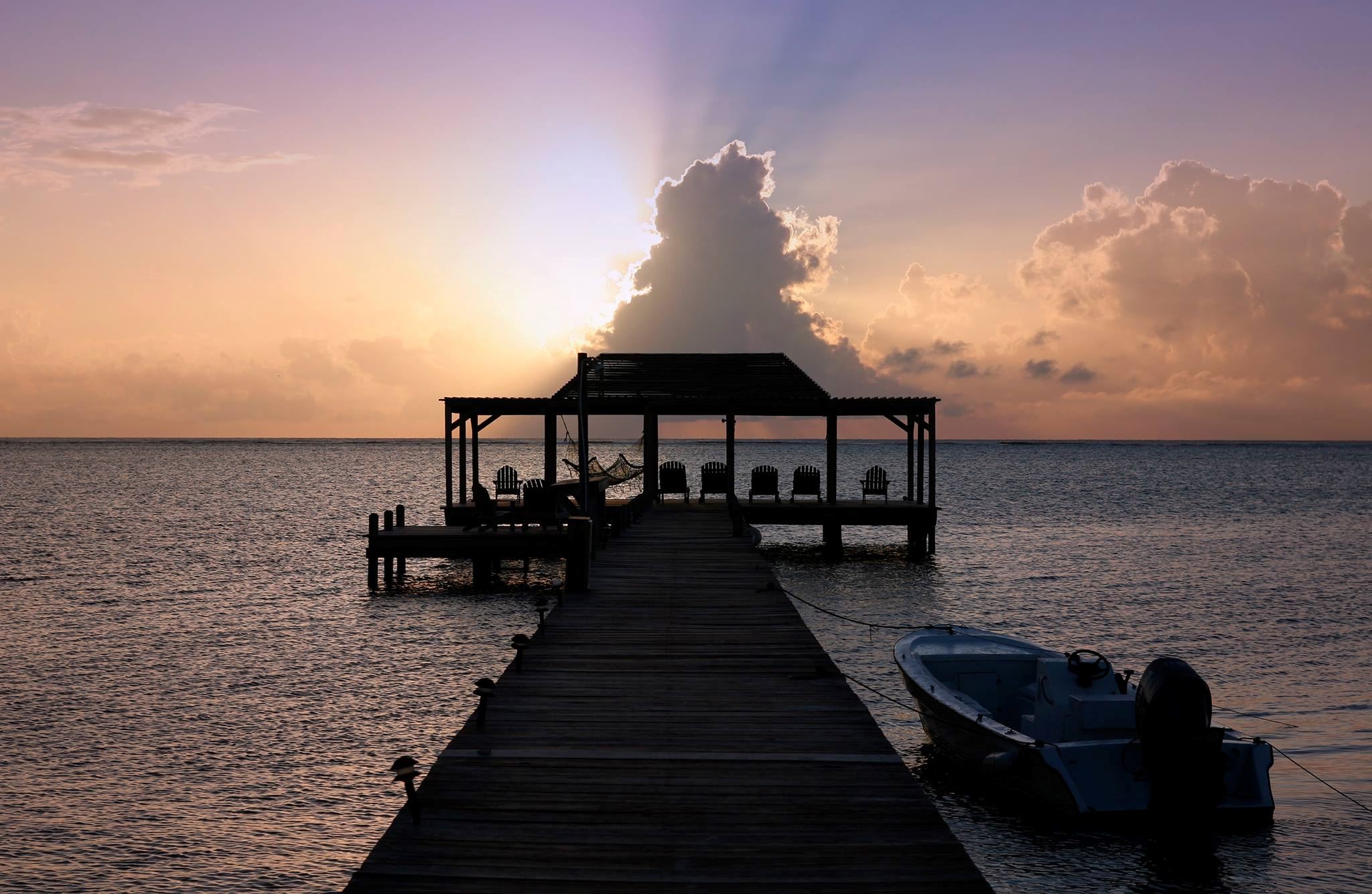 Matachica Resort - 2