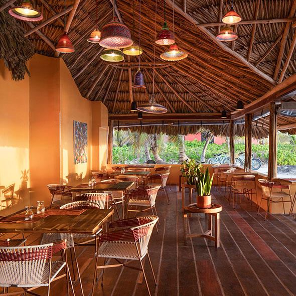 Matachica Resort - 4