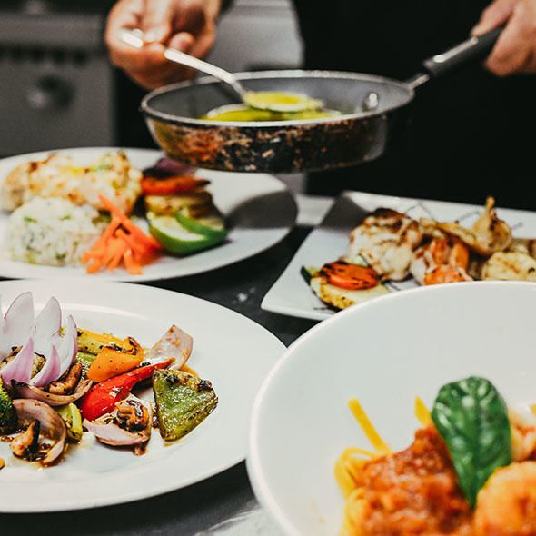 Matachica Resort - 5