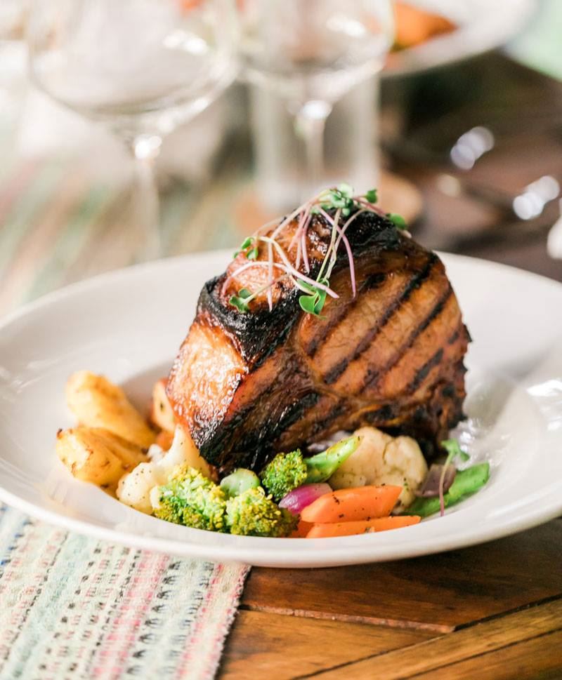 Ka'Ana Luxury Resort - 7