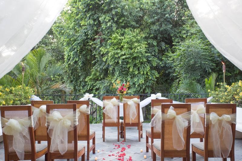 Ka'Ana Luxury Resort - 4