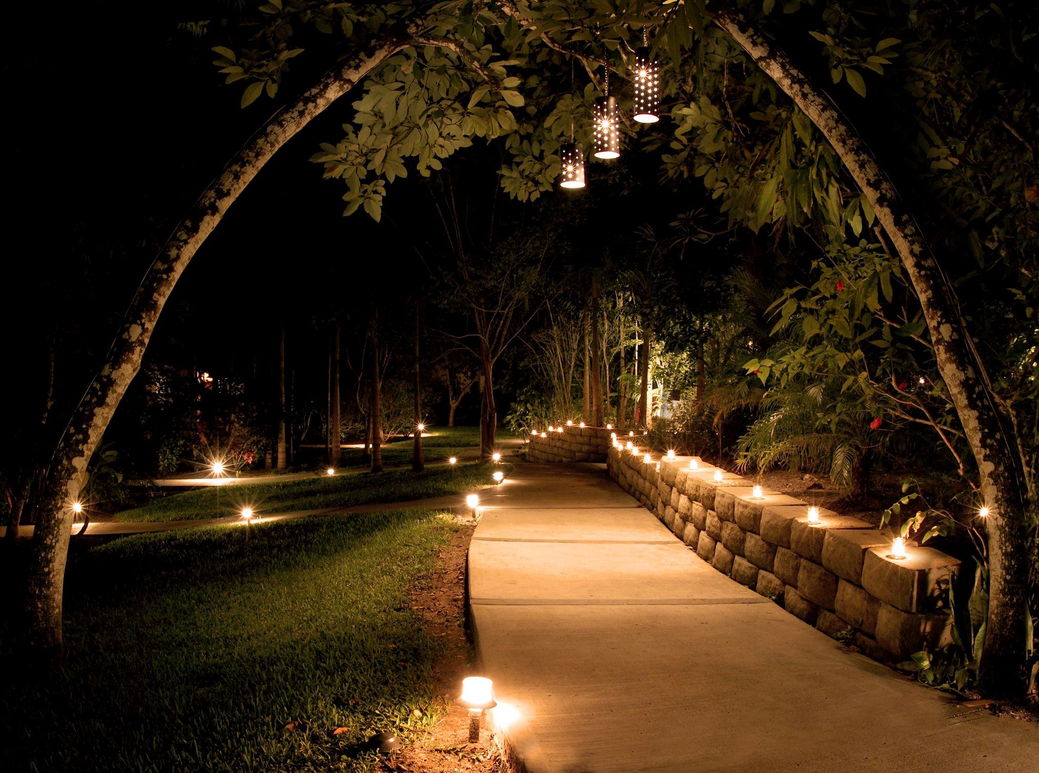 Ka'Ana Luxury Resort - 6