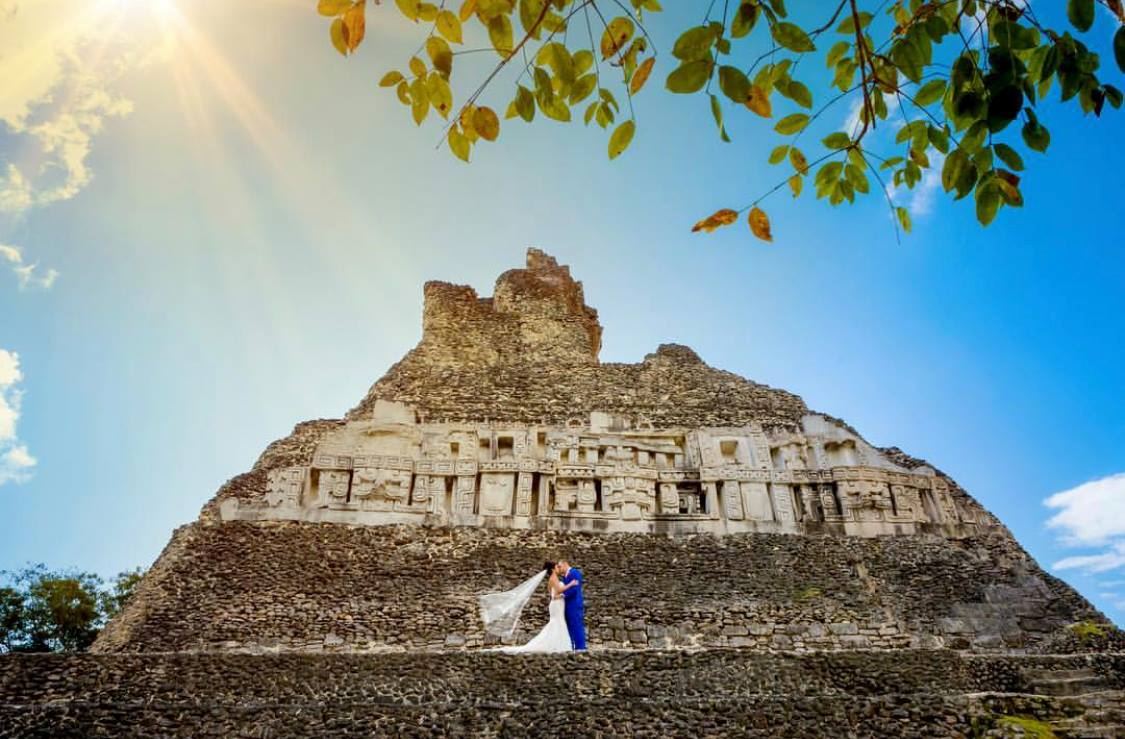 Ka'Ana Luxury Resort - 1