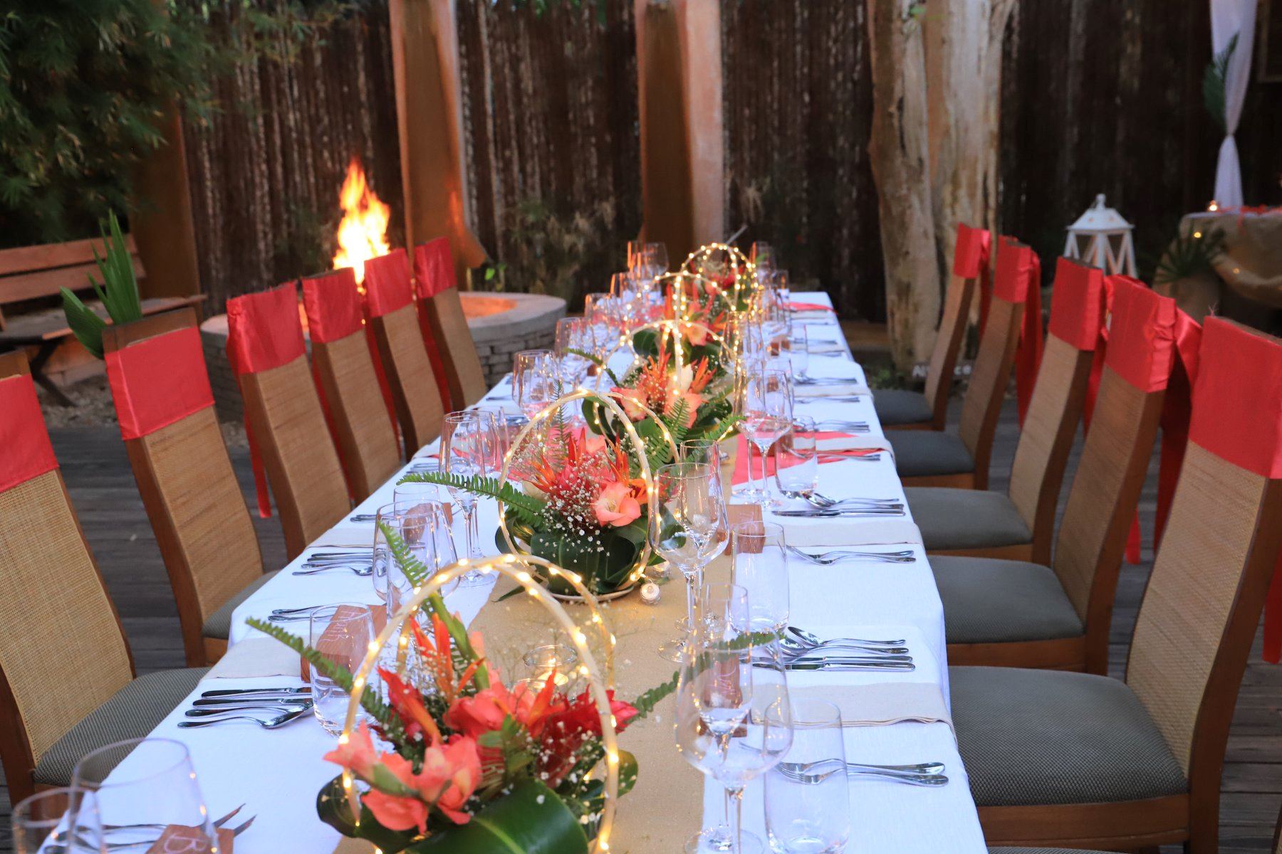 Ka'Ana Luxury Resort - 3