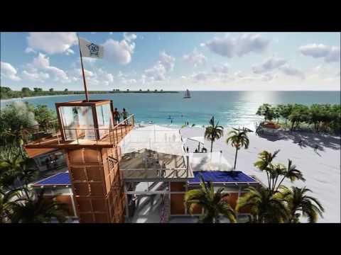 Mahogany Bay Resort & Beach Club - 6