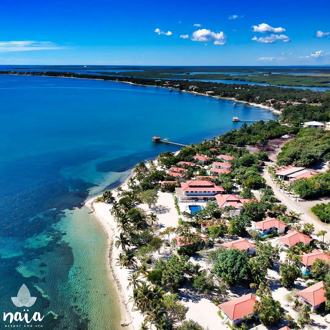 Naia Resort and Spa - 1