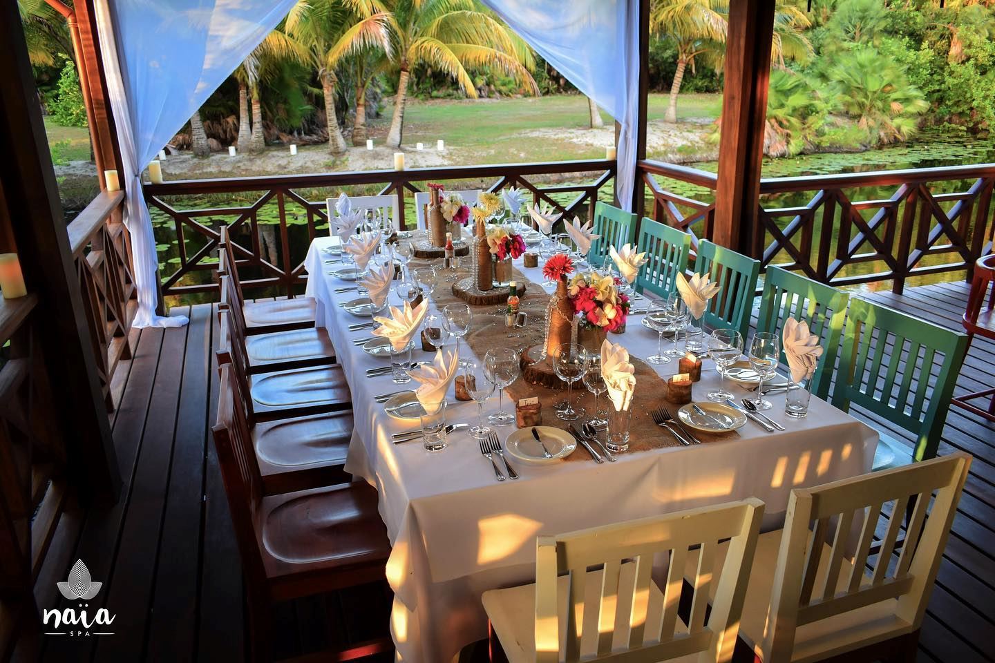 Naia Resort and Spa - 2