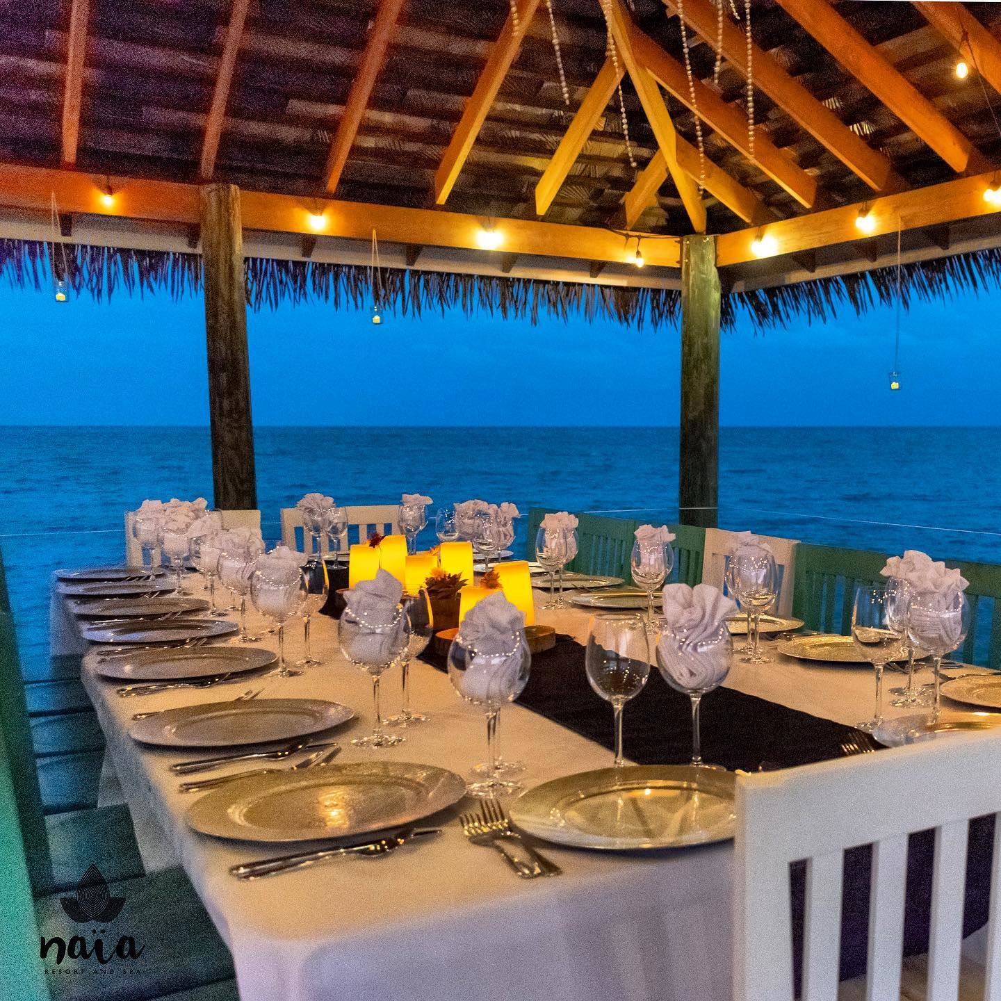 Naia Resort and Spa - 3