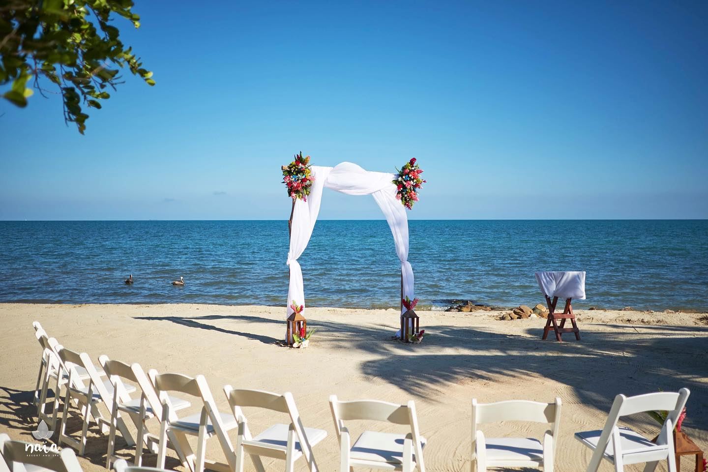 Naia Resort and Spa - 5