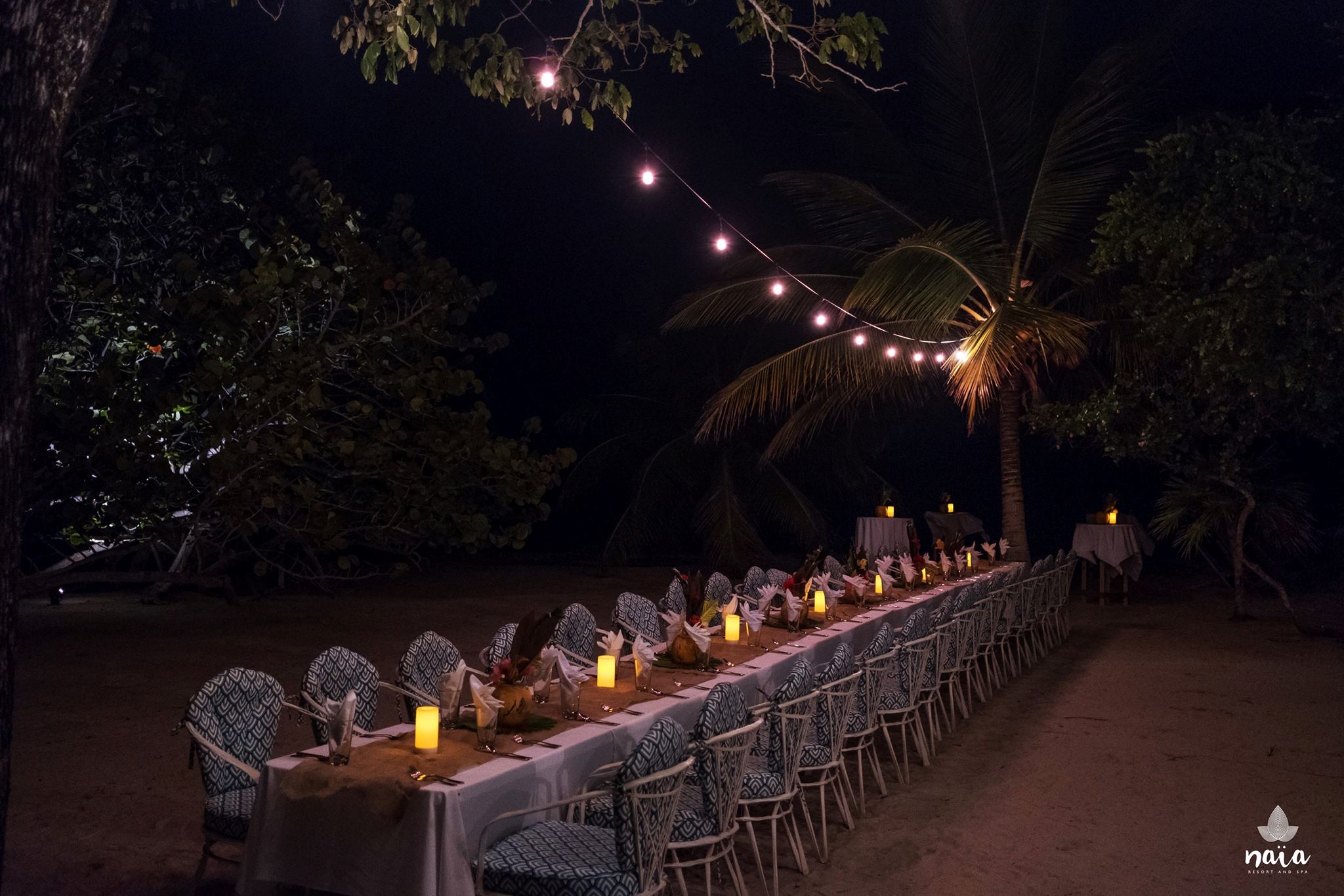 Naia Resort and Spa - 6