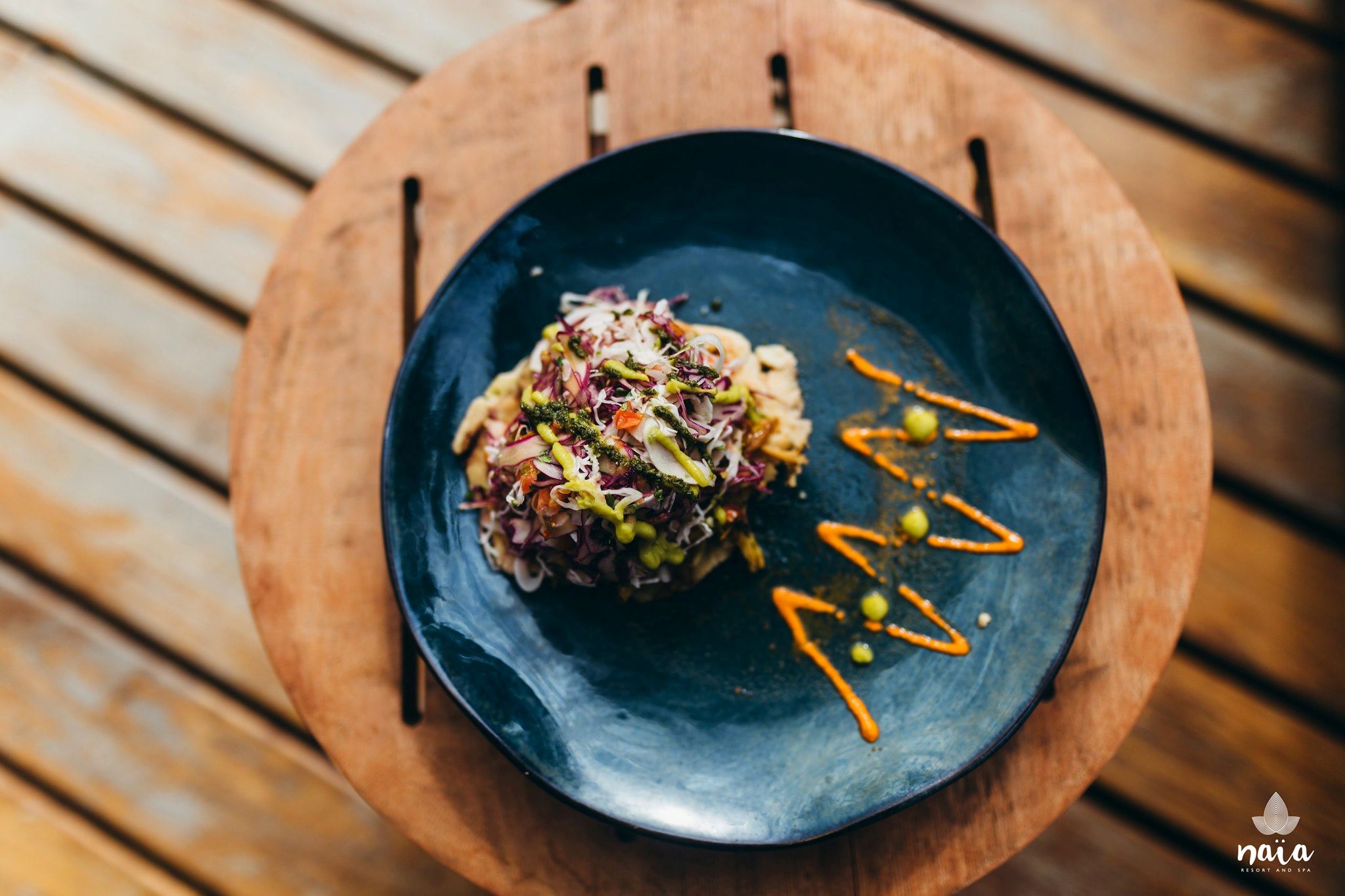 Naia Resort and Spa - 4