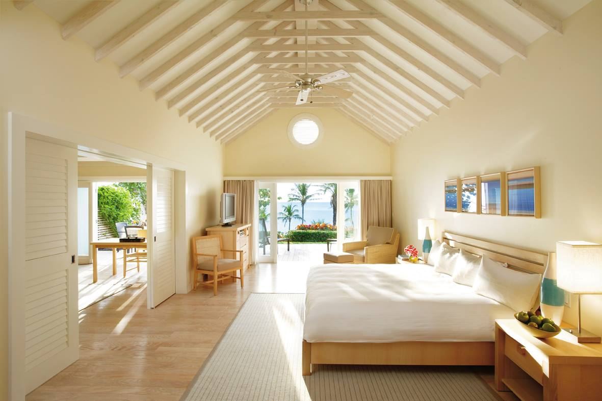 Elbow Beach Resort - 6