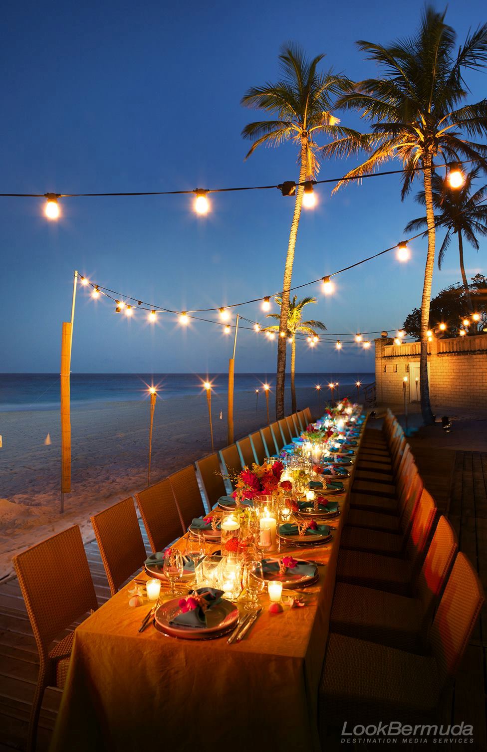 Elbow Beach Resort - 2