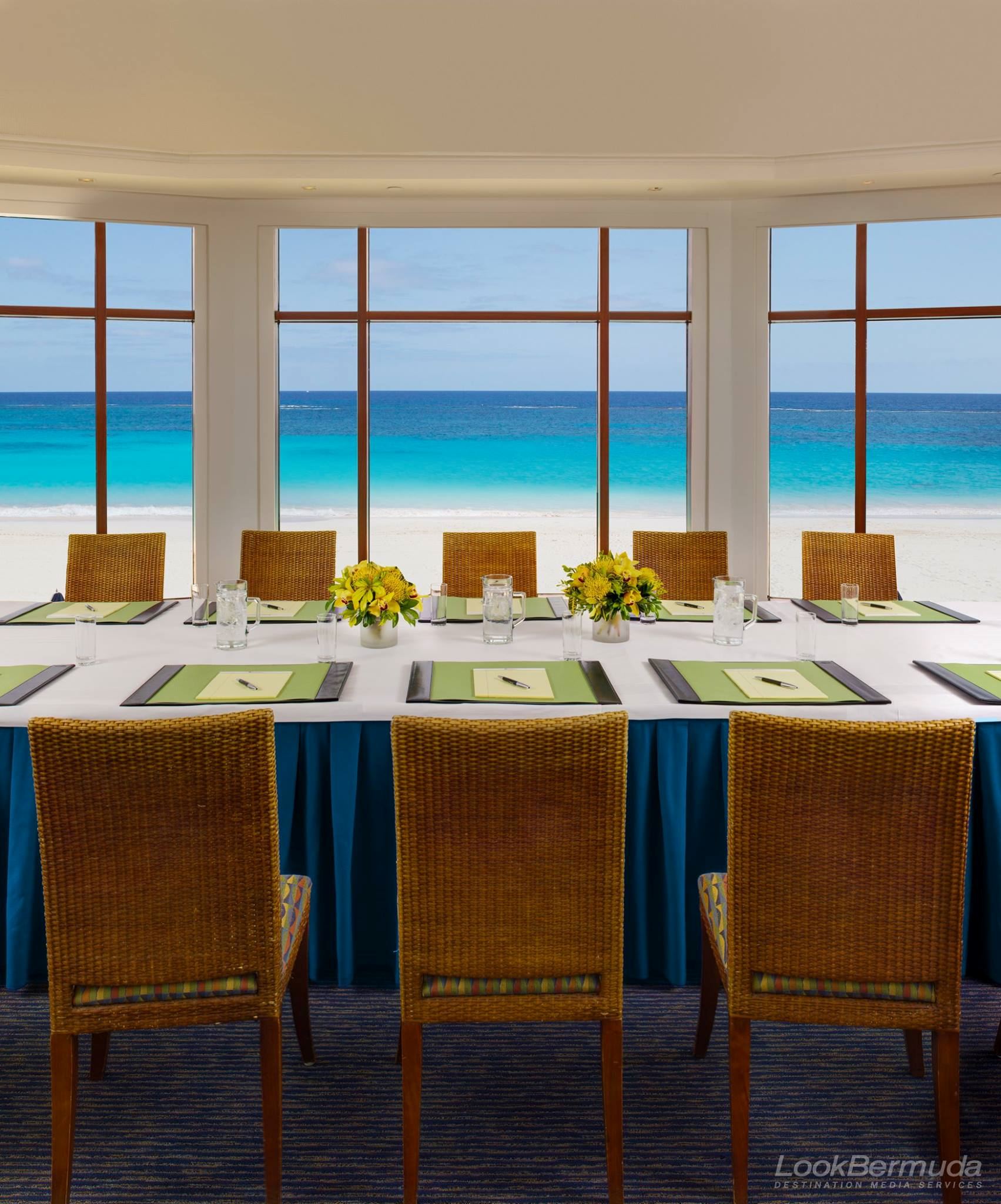 Elbow Beach Resort - 5