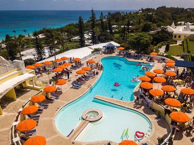 Elbow Beach Resort - 7