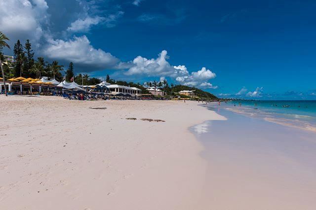 Elbow Beach Resort - 1