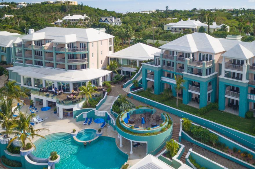 Newstead Belmont Hills - 1