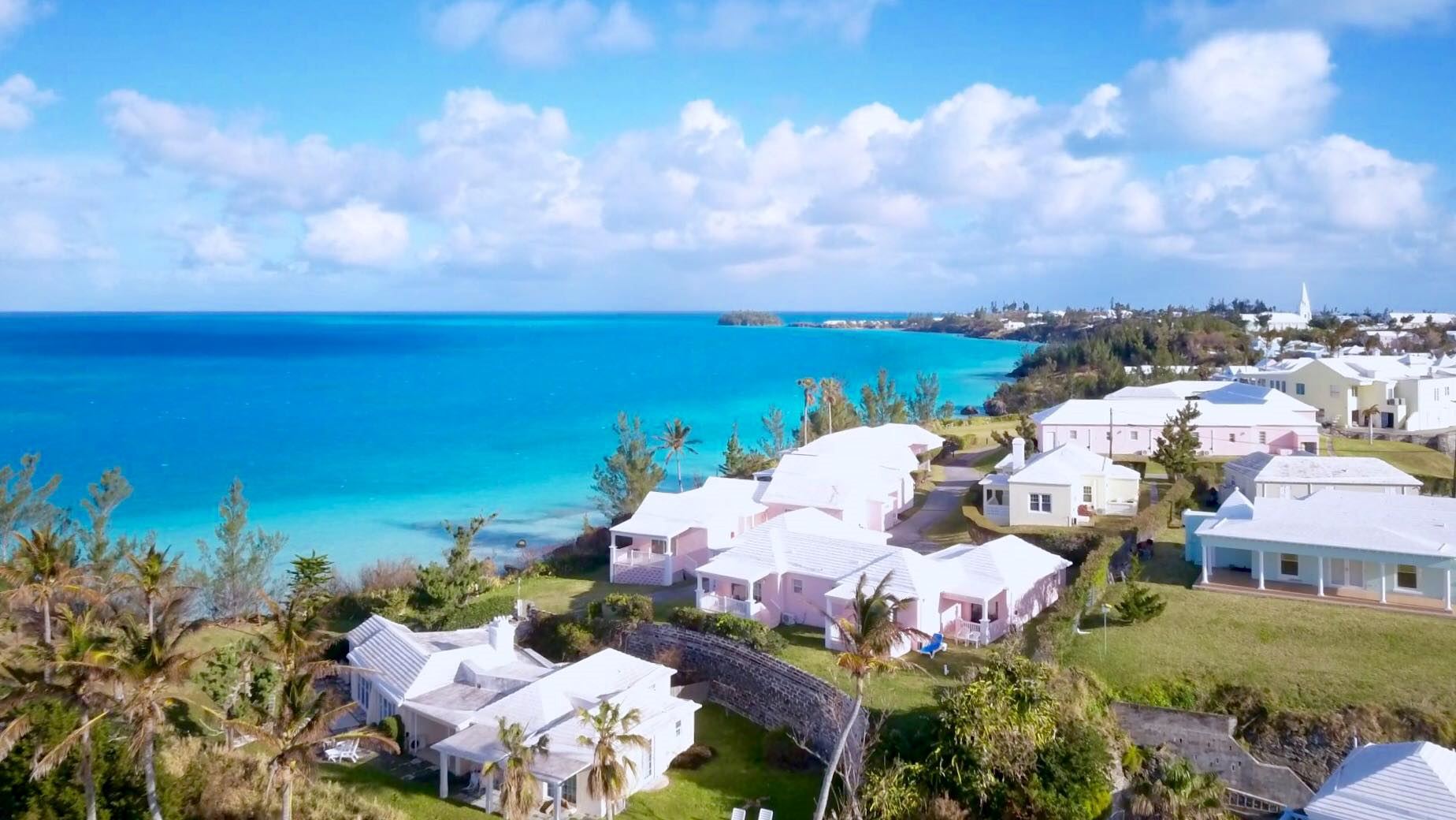 Willowbank Resort - 1