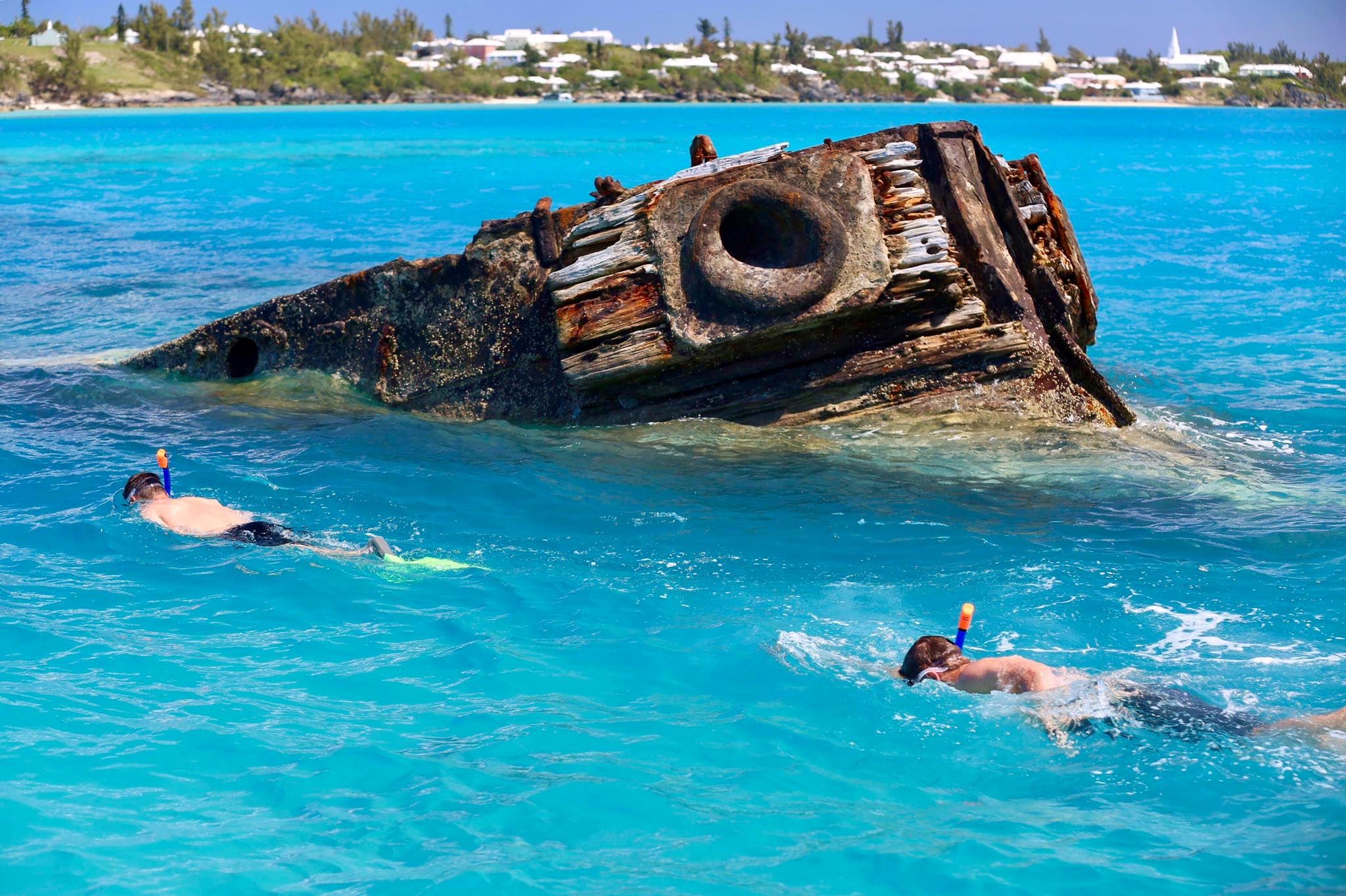 Willowbank Resort - 4