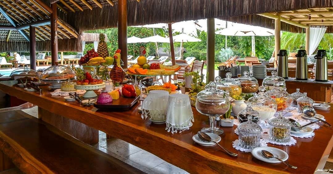 Pousada Villas de Trancoso - 5