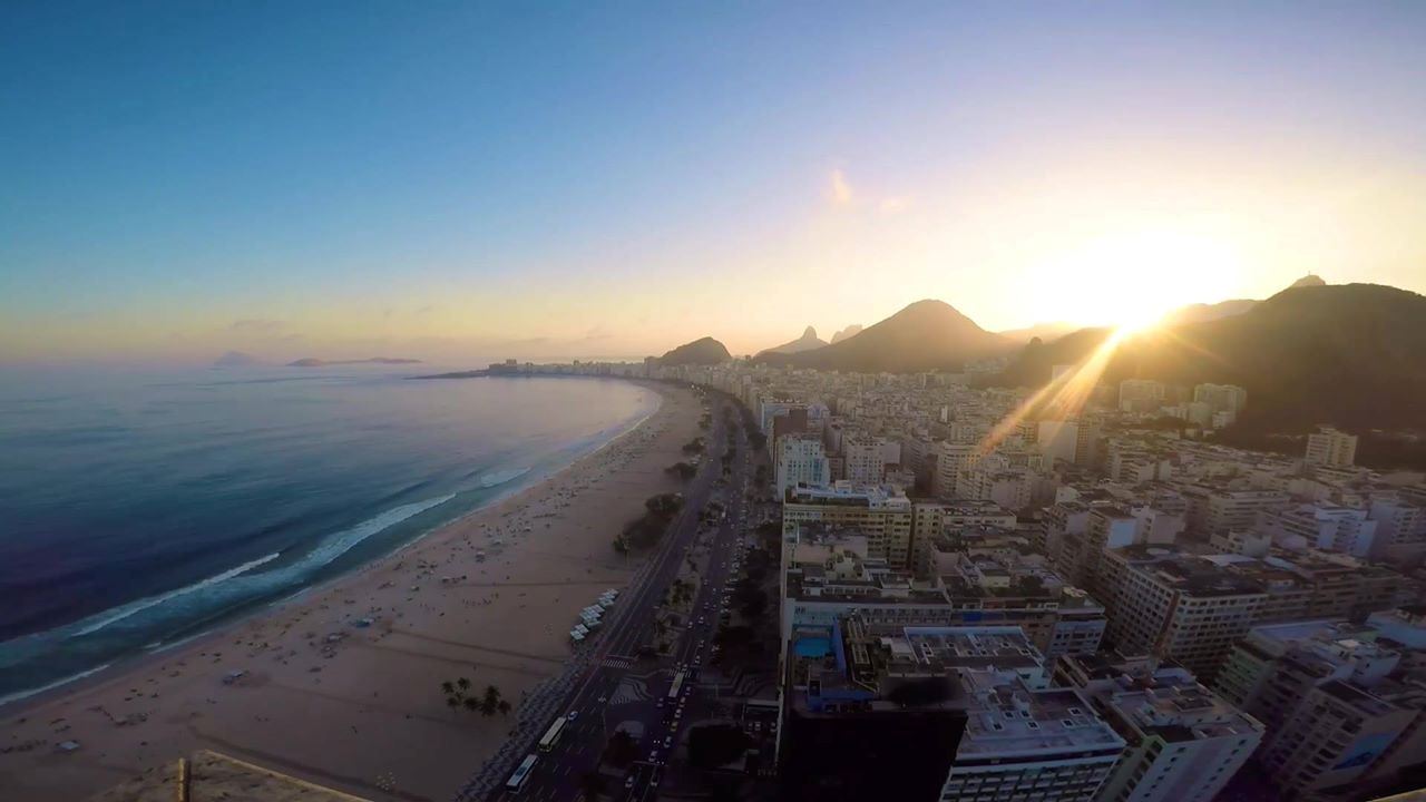 Hilton Rio De Janeiro Copacabana - 2