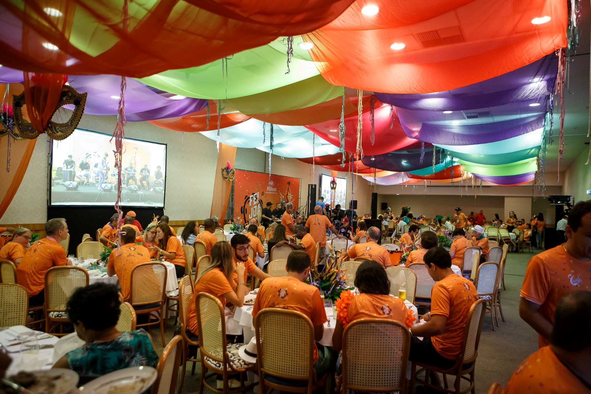 Hilton Rio De Janeiro Copacabana - 3