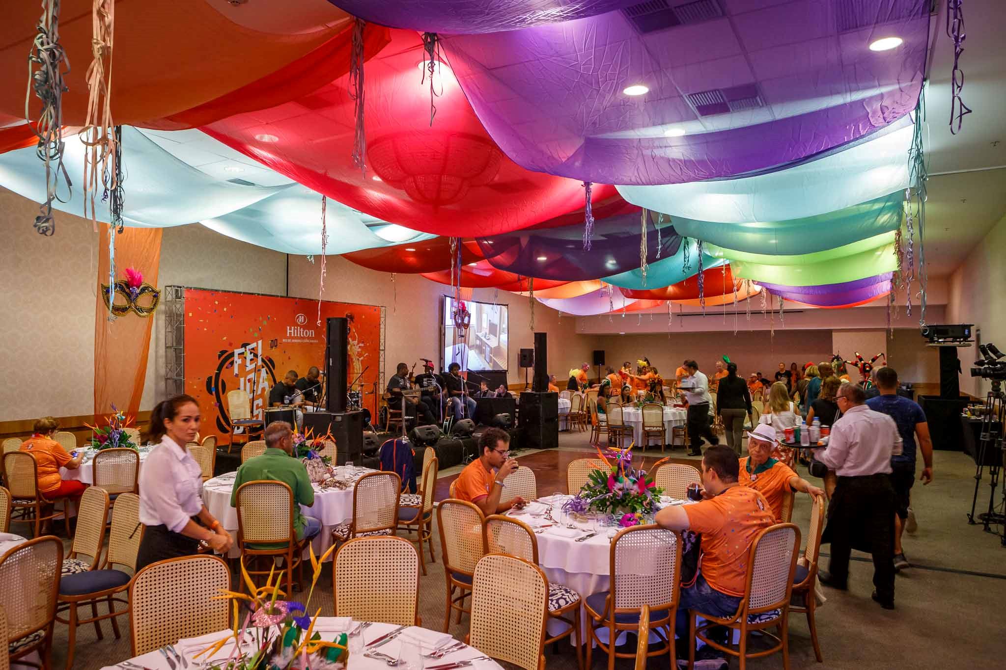 Hilton Rio De Janeiro Copacabana - 6