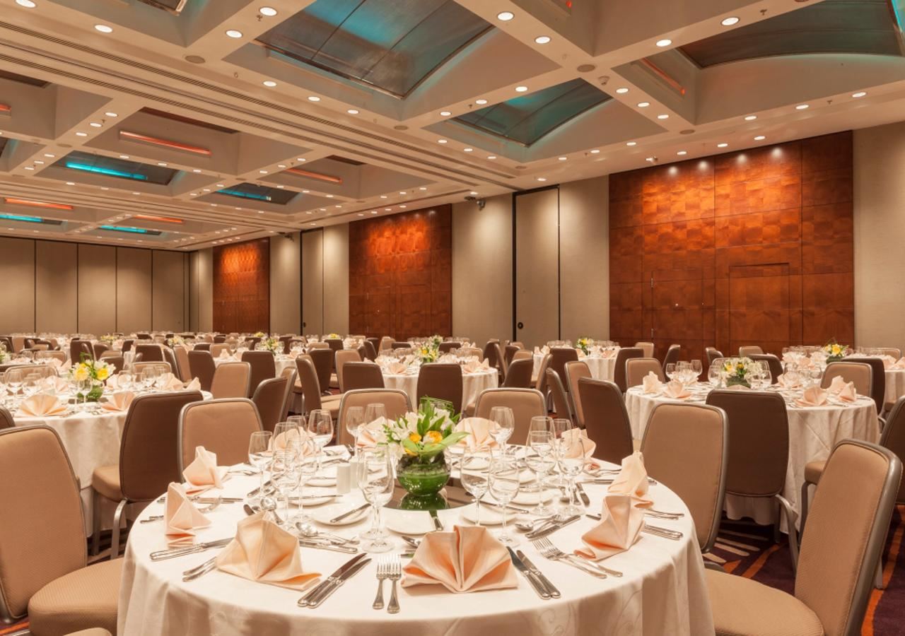 Hilton Sao Paulo Morumbi - 2