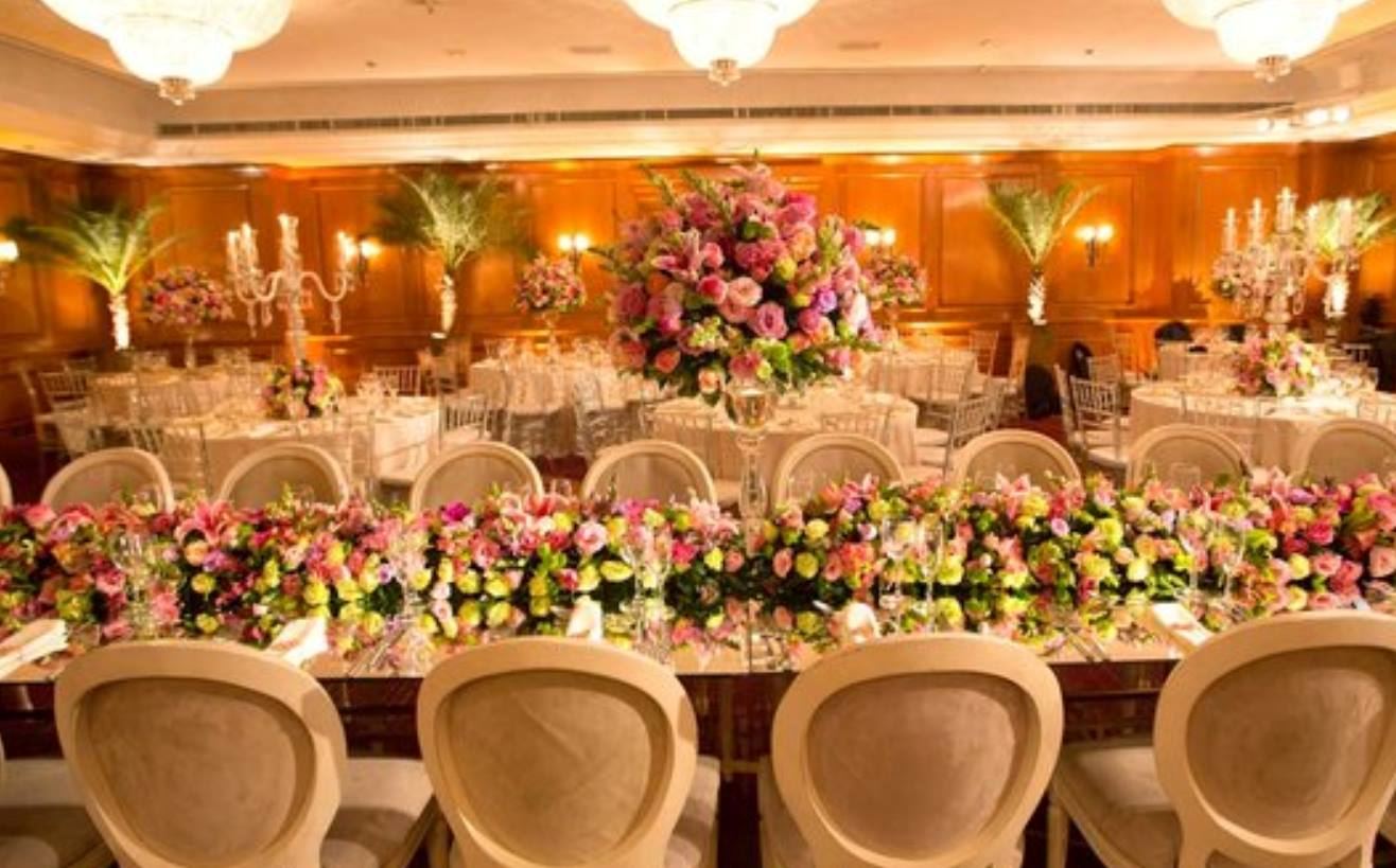 JW Marriott Hotel Rio De Janeiro - 6