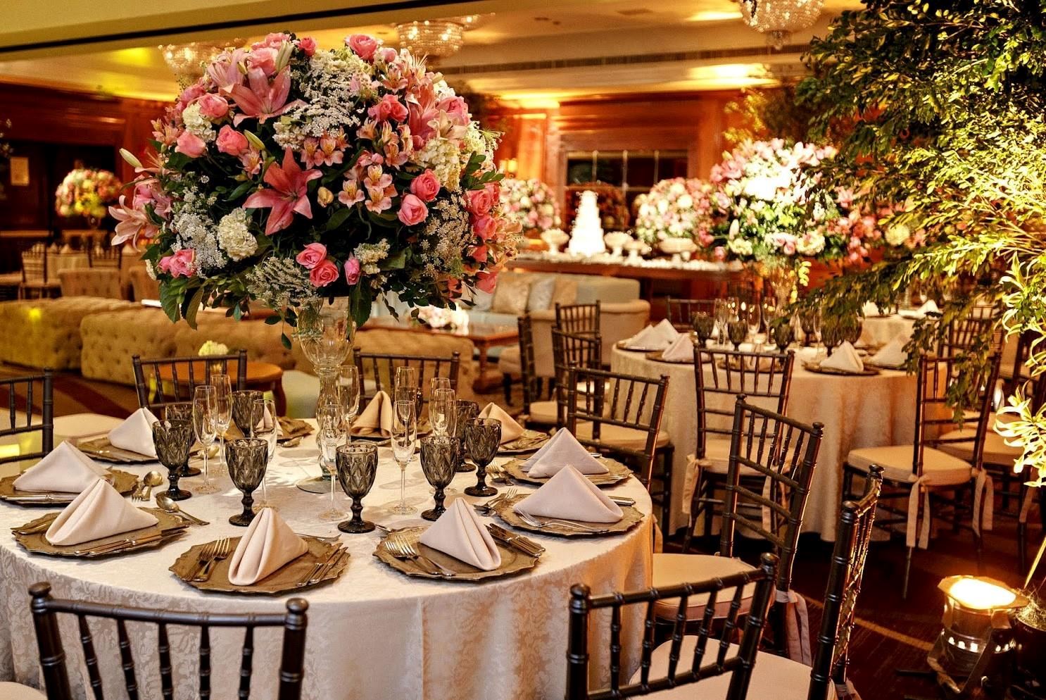 JW Marriott Hotel Rio De Janeiro - 2