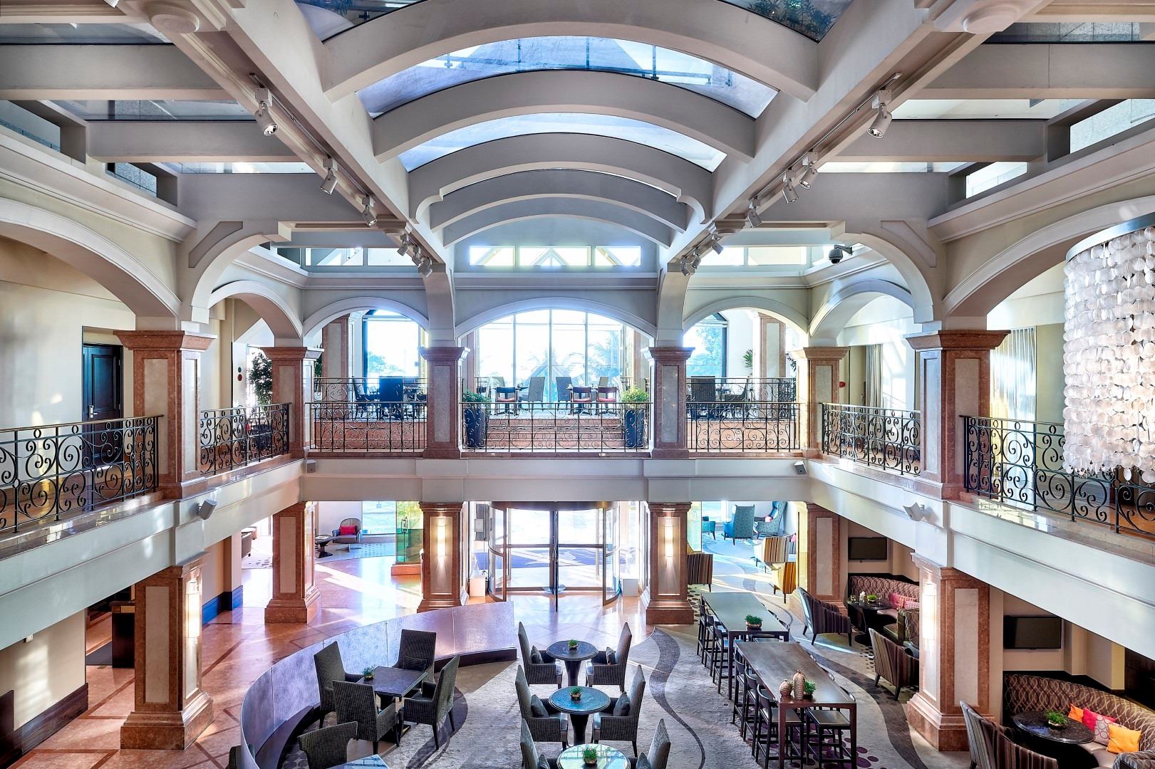 JW Marriott Hotel Rio De Janeiro - 5