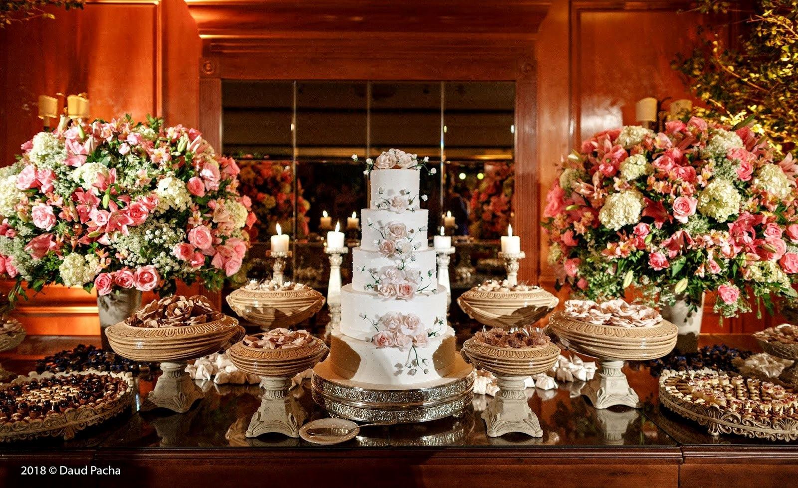 JW Marriott Hotel Rio De Janeiro - 4