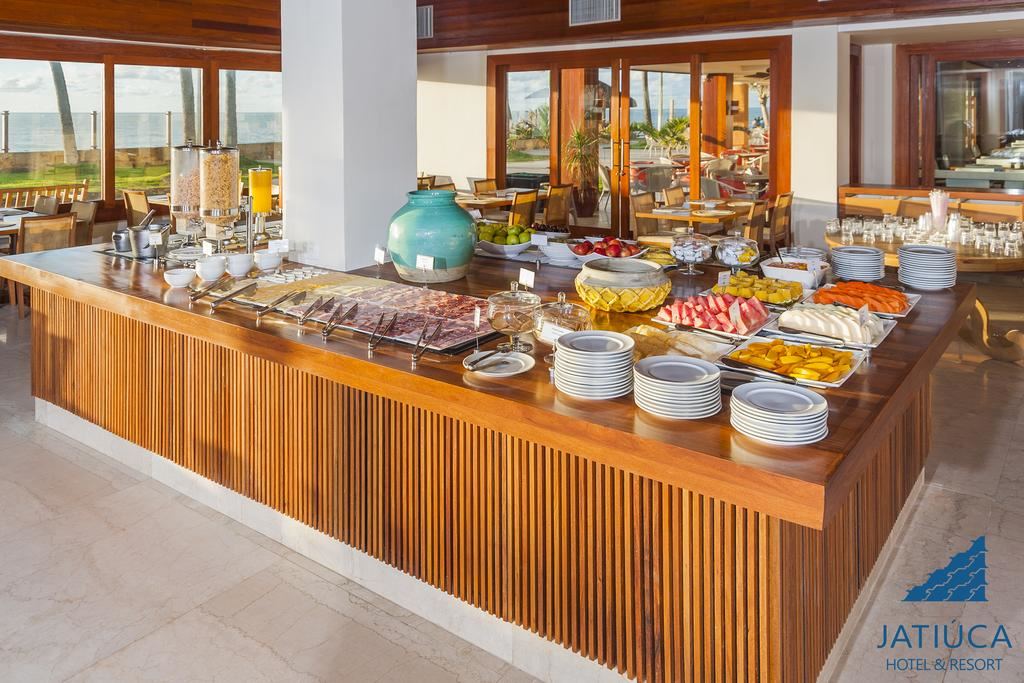 Jatiuca Hotel & Resort - 5
