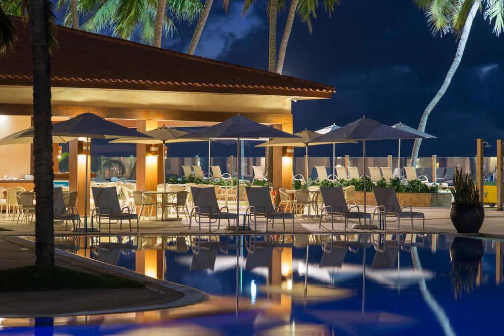 Jatiuca Hotel & Resort - 1