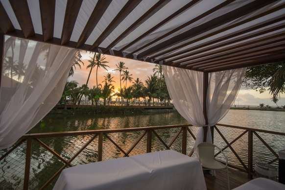 Jatiuca Hotel & Resort - 2