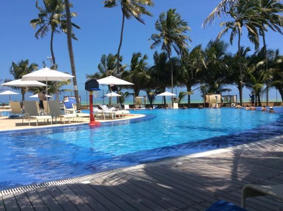 Jatiuca Hotel & Resort - 4