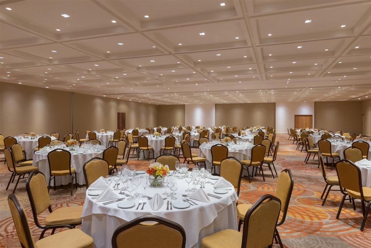 Sheraton Grand Rio Hotel & Resort - 3