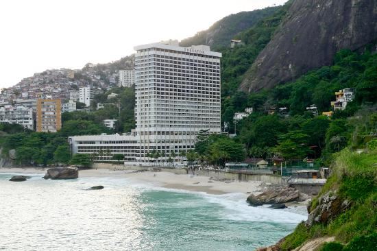 Sheraton Grand Rio Hotel & Resort - 5