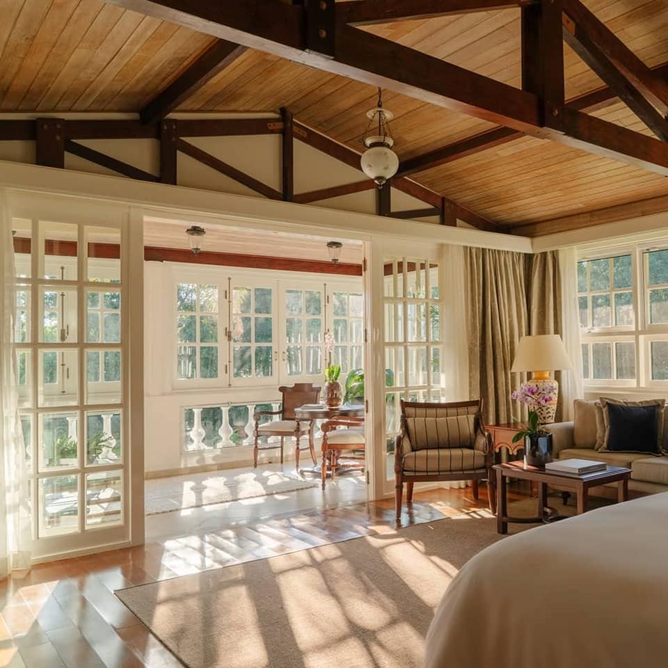 Belmond Hotel das Cataratas - 4