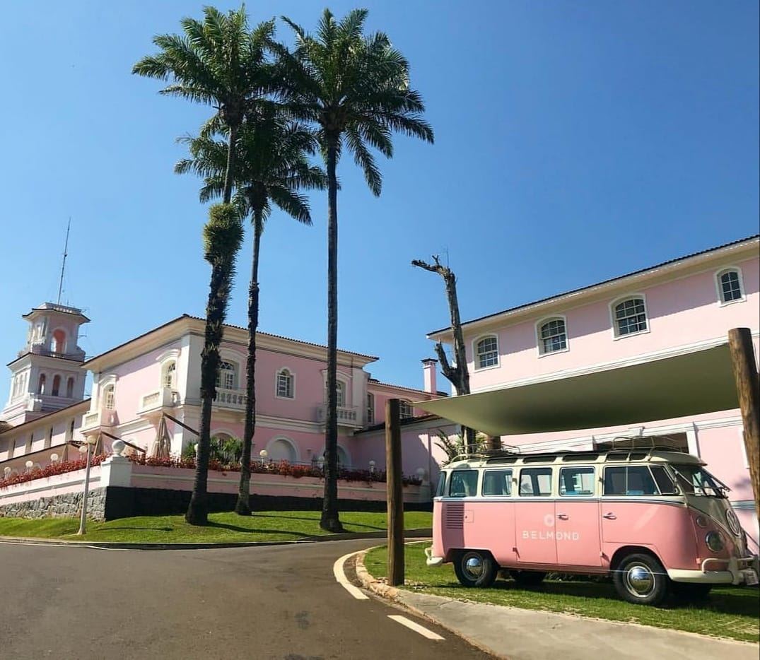 Belmond Hotel das Cataratas - 7