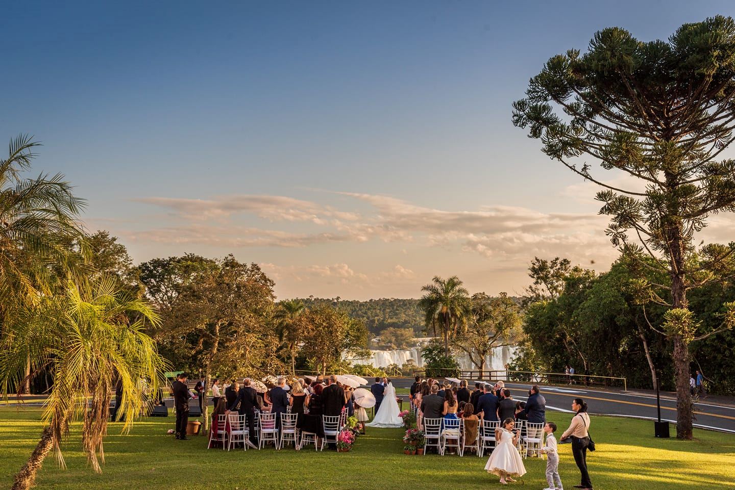 Belmond Hotel das Cataratas - 2