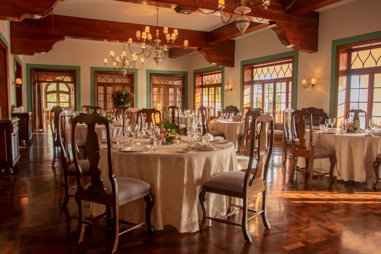 Belmond Hotel das Cataratas - 3