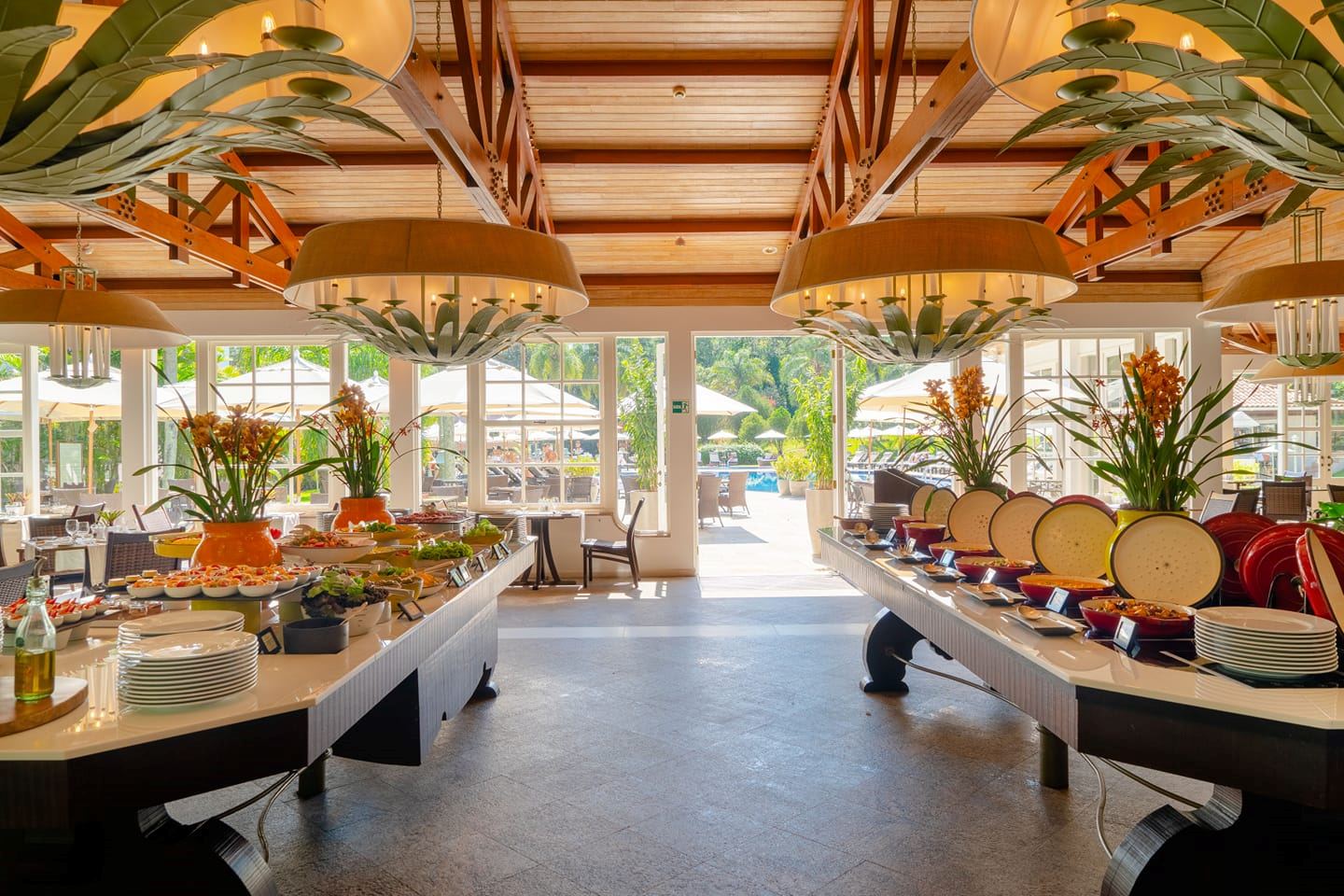 Belmond Hotel das Cataratas - 6